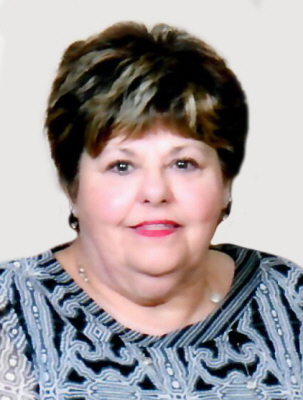 Angela M.  Gambino