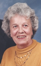 Anne M. Thomas
