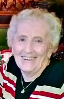 Photo of June McNamara