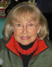Lorraine Gorenstein