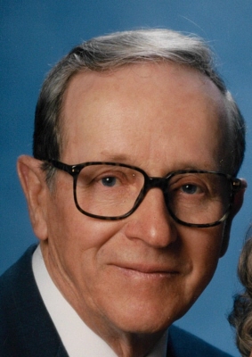 Harold A. Snyder