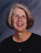 Marie E. Bonsen