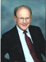 Dr. Edward P. O'Hanlon