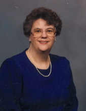 Margaret Ann Roark