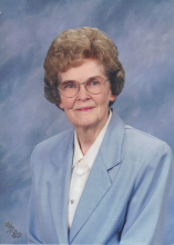 Margaret T. Zimmerman