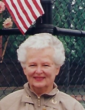 Helen T. Anthony