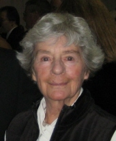 Muriel E. Haggerty
