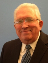 Dr. David L.  Larsen