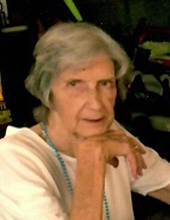 Margaret  L. "Peggy" Lane