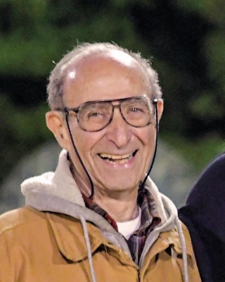 Photo of George Tummino