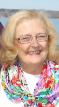 Margaret K. Giblin
