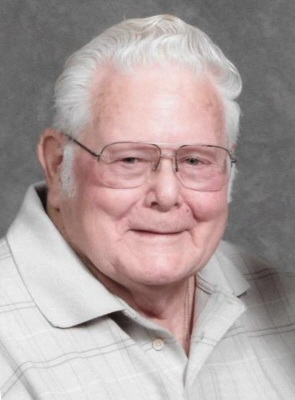Lawrence Leroy Potts
