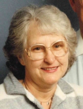 Pauline Gilley