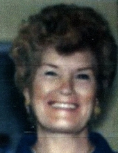 Eula Helen Vance