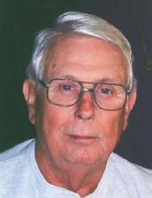 Photo of Jerry McHenry