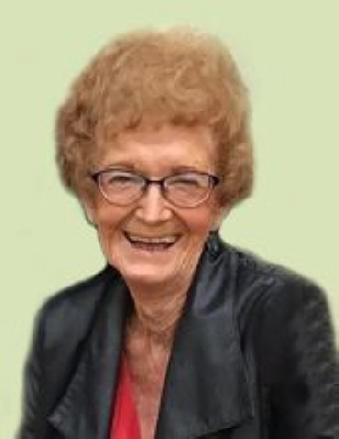 Photo of Vera Kathleen "Kay" Gaffney