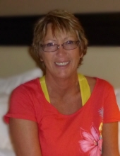 Sandra J. Sterner