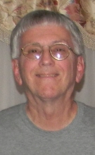 John J. Whildin, Jr.