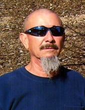 Felix Belarmino Roybal