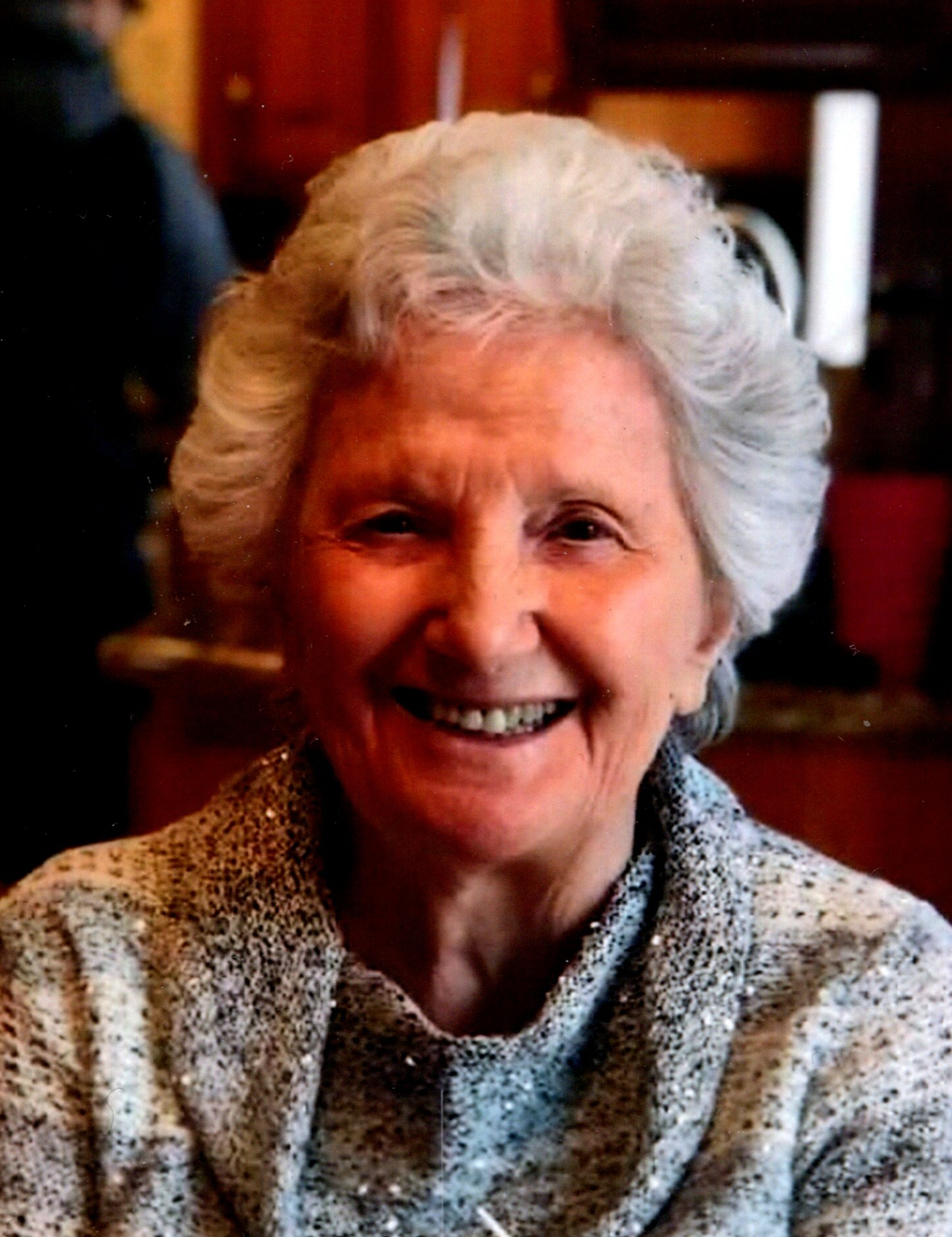 Marie Averson - Whitesboro New York Dimbleby Funeral Homes - Memories Wall