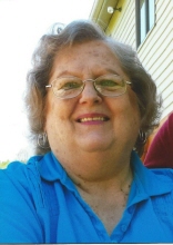 Betty J. Kornbau 2040079