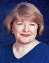 Carole Ann Kiefer