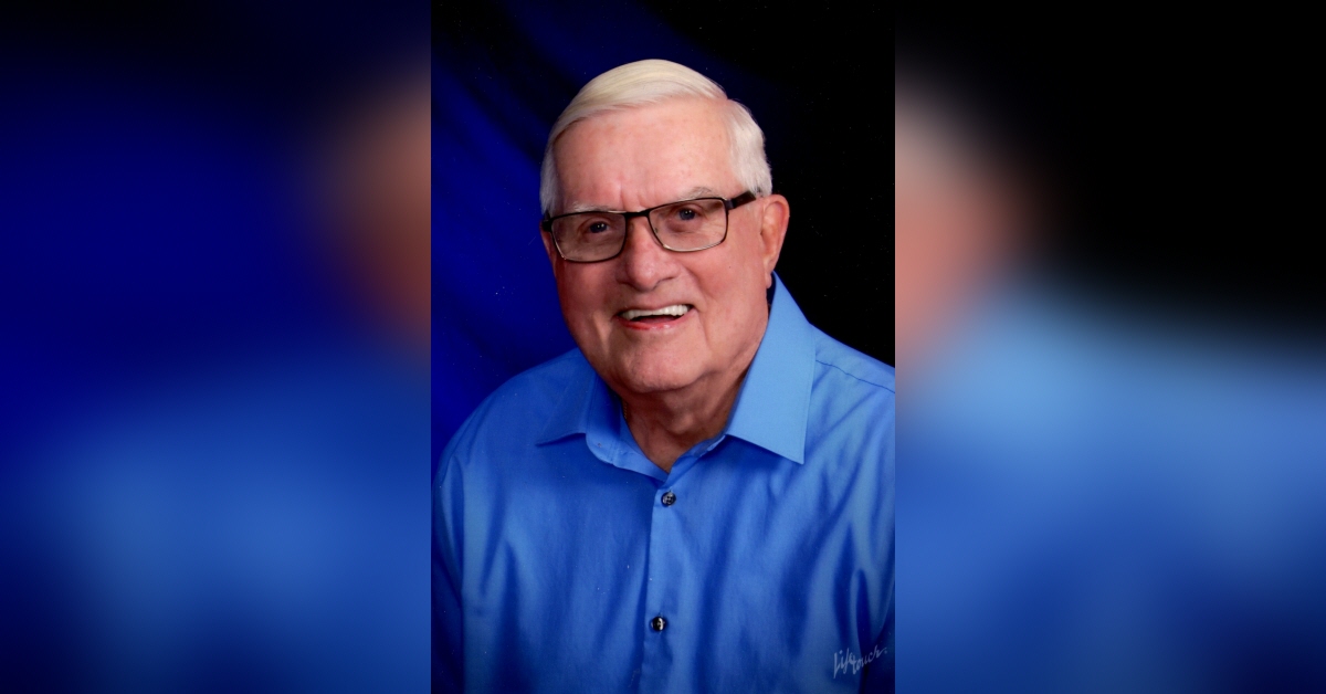 Obituary information for Robert Edgar Armor