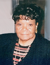 Thelma Marie Bryant