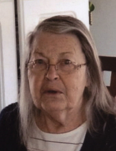 Patricia "Pat" E. Phillips