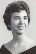 Dorothy Ann W. Gardner