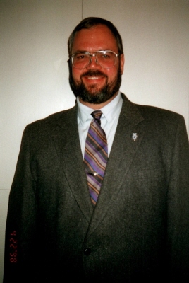 Photo of Donald Zuck