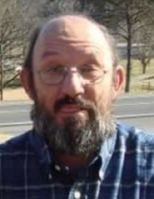 Photo of Charles Hinds