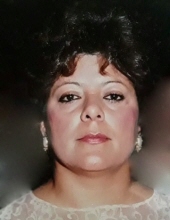 Aida  Delgado Velarde 20402241