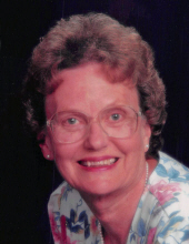 Frances M. Berneman