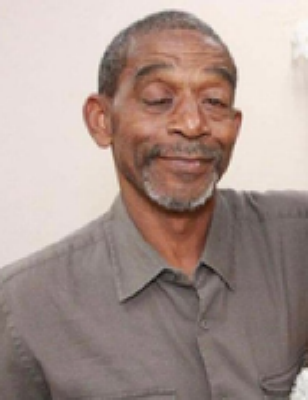 Mr. Robert Ray Luster, Sr.