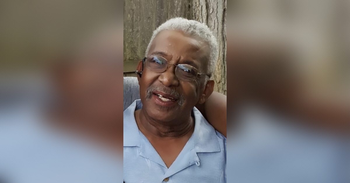 Obituary information for James E. Miller, Sr.