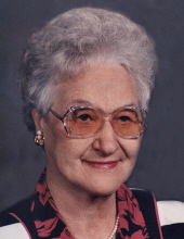 Viola Clara Menken