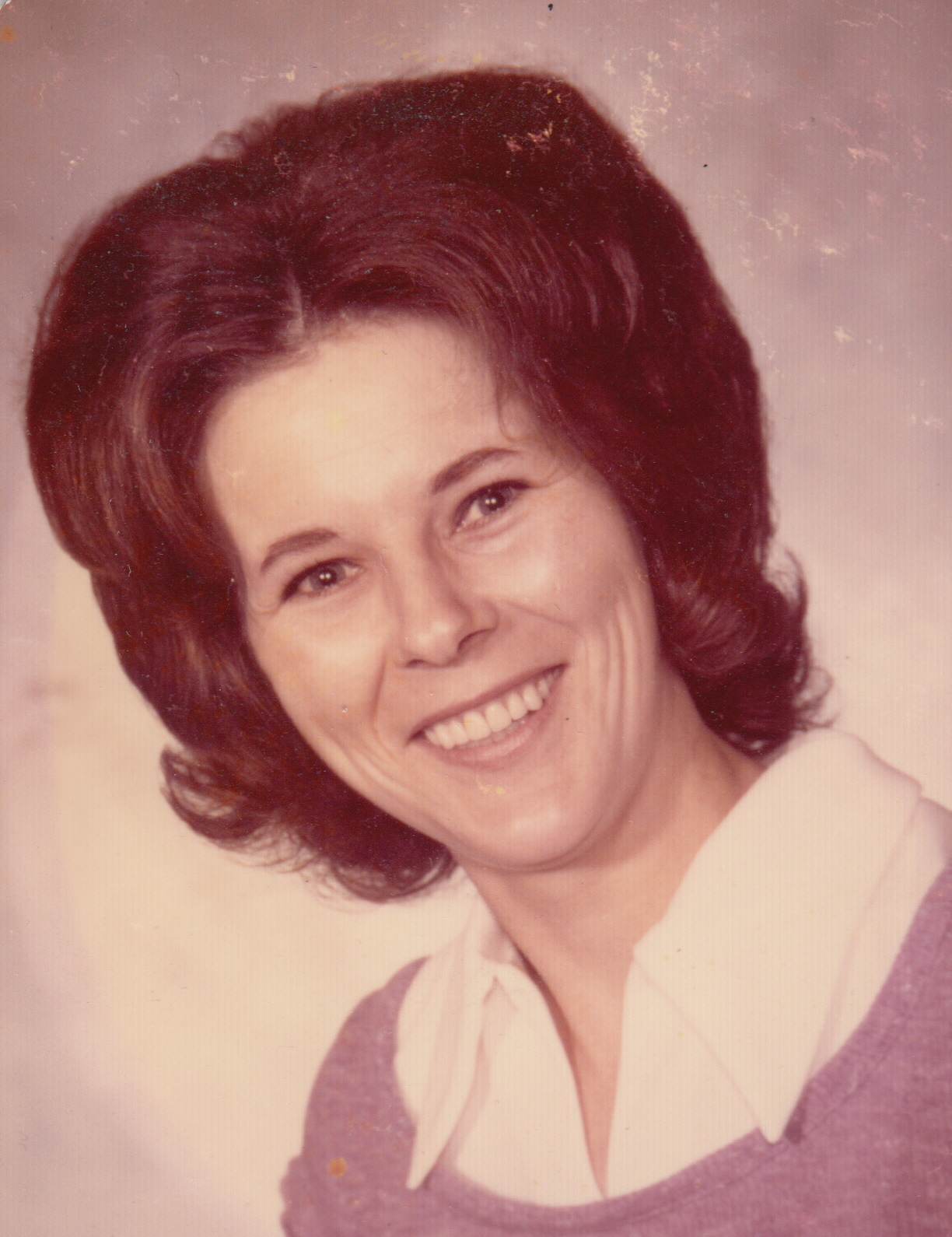 Sharon Sue Wright 2014 Fields McKinley Funeral Home
