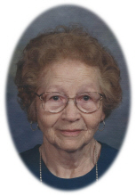Ida Peterson Henning, Minnesota Obituary