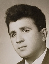 George Pantelidis