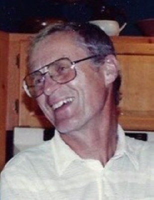 Photo of Milton Stevenson