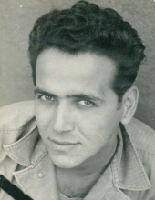 George S.  Rossano