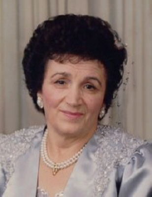 Photo of Antonietta Palumbo