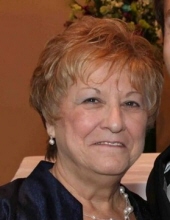 Elaine Dunlap Gruber
