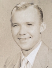 Photo of Thomas Farrell, Jr.