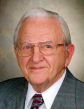 Leonard W. Sorensen