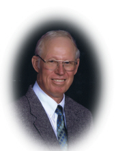 Kenneth Dale "Sam" Perry
