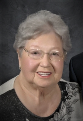 Doris Sanders Davis