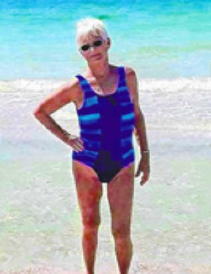 Cathy Benson