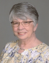 Donna Teresa Trewitt